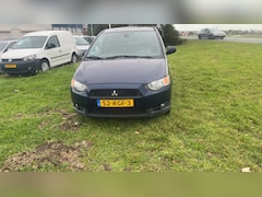 Mitsubishi Colt - 1.3 Edition Two