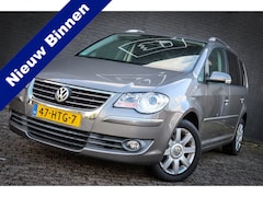 Volkswagen Touran - 1.4 TSI Highline Net binnen-Nu al te bezichtigen