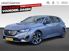 Peugeot 308 - 1.6 HYbrid 180 Allure Pack Business | Android Auto | Apple CarPlay | Climate control