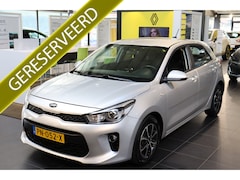 Kia Rio - 1.0 TGDI 100pk ComfortPlusLine Navigator