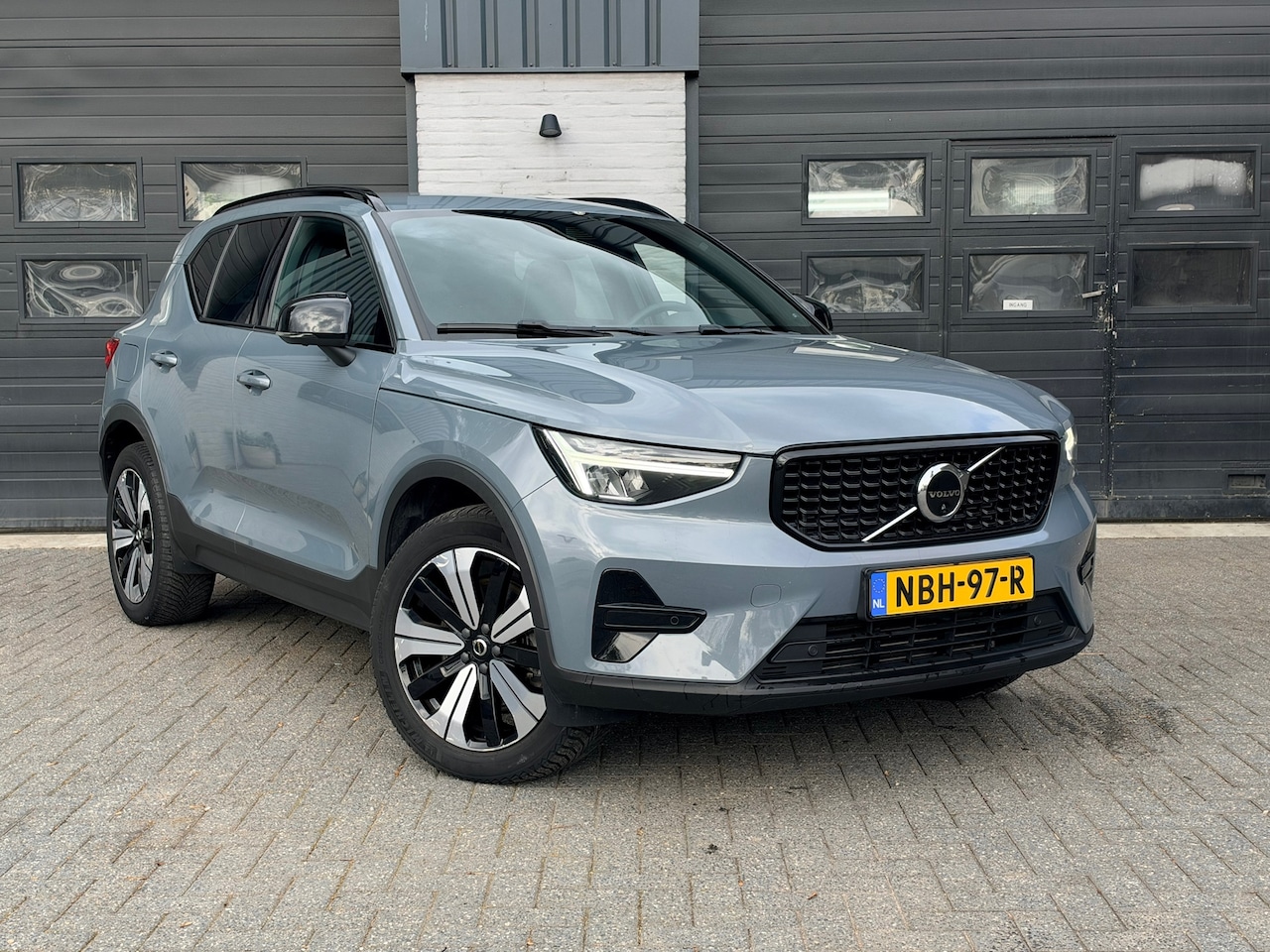Volvo XC40 - 1.5 T5 Recharge Inscription Adp Cruise, Harman/Kardon - AutoWereld.nl