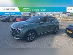 Kia Sportage - 1.6 T-GDi MHEV DynamicLine | Net binnen, Foto's volgen | Navi | Clima | Cruise | Carplay |