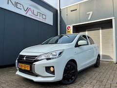 Mitsubishi Space Star - 1.2 APPLE CARPLAY ANDROID DAB CAMERA