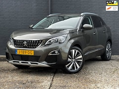 Peugeot 3008 - 1.2 PureTech Blue Lease Premium Avantage KEYLESS|CARPLAY|LEDER|CAMERA|NAVI