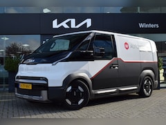 Kia PV5 - L2H1 Elite Executive 71.2 kWh meest complete uitvoering | 360° Camera | Dodehoekassistenti