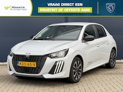 Peugeot 208 - 1.2 Hybrid 110 e-DCS6 Style | Apple Carplay/Android Auto | Parkeerhulp | Climate Control |