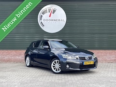 Lexus CT 200h - Business Line Pro / CRUISE / HYBRIDE / CAMERA
