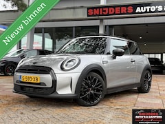 MINI 3-Deurs - 1.5 Cooper Camden Plus Edition