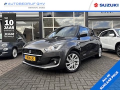 Suzuki Swift - 1.2 DualJet 83pk Smart Hybrid CVT Select