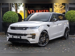 Land Rover Range Rover Sport - LANDROVER P460e Dynamic SE | Black Pack | 360° Camera | Pano.dak | Stoelventilatie