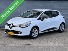 Renault Clio - 0.9 TCe | Nieuwe APK |Nieuwe Distributieketting