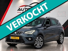SEAT Arona - 1.0 TSI Xcellence Business Intense SfeerV Navi