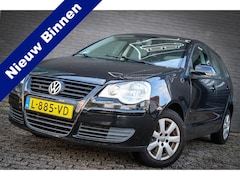 Volkswagen Polo - 1.4-16V Trendline Net binnen-Nu al te bezichtigen