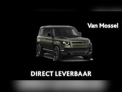 Land Rover Defender 110 - 2.0 P300e Dynamic Edition €6500, - VOORDEEL