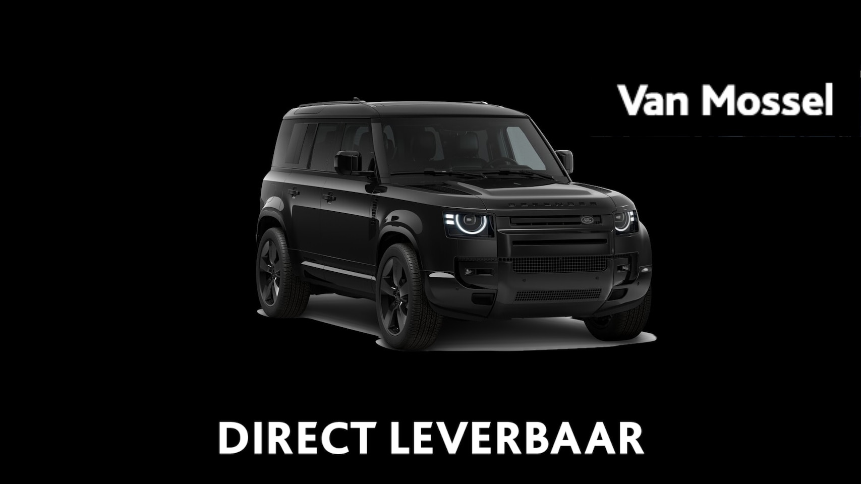 Land Rover Defender 110 - 2.0 P300e HSE Dynamic Edition 6500 Euro VOORDEEL - AutoWereld.nl