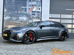Audi A6 Avant - RS 6 TFSI quattro|ceramic|B&O 3D| full