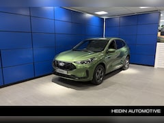 Ford Kuga - 2.5 PHEV ST-Line Direct leverbaar. Driver Assistance Pack en wegklapbare Trekhaak