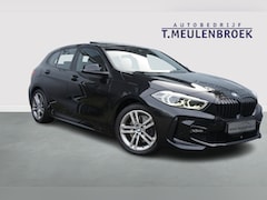 BMW 1-serie - 118i M sport, Panoramadak,