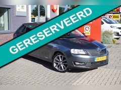 Skoda Rapid Spaceback - 1.0 TSI Greentech Drive / Pano / Trekhaak