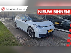 Volkswagen ID.3 - First Max 58 kWh |NAP|DOH|