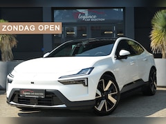 Polestar 4 - Long Range Dual Motor Performance Plus 100 kWh | 544 PK | Panoramadak | Harman Kardon | 36
