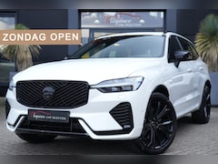 Volvo XC60 - 2.0 T8 Plug-in hybrid AWD Plus Black Edition | Panoramadak | HUD | 360 Camera | XC60 2.0 T
