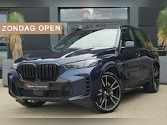 BMW X5 - xDrive50e M Sport | 489 PK | Pano | HUD | 360° | Luchtvering | X5 xDrive50e M Sport 489 PK