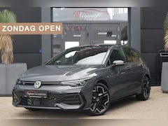 Volkswagen Golf - 1.5 eTSI R-Line Edition | 150 PK | DSG | PANO | 360° | Adaptive Cruise Control | Sportief,