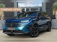Peugeot 3008 - 1.2 Hybrid 145pk GT | Panoramdak | Focal | Massagestoelen | 360° camera | 3008 1.2 Hybrid