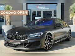 BMW 8-serie Gran Coupé - M850i xDrive High Executive | 530 PK | Panoramadak | Head-up display | Harman Kardon | 360