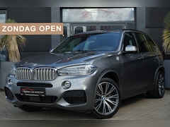BMW X5 - xDrive40e iPerformance M Sport Edition | 313PK | Pano | Trekhaak | Harman Kardon | HUD | 3