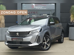 Peugeot 5008 - 1.2 PureTech GT | 131PK | 7-zits | Pano | Navigatie | Stoelverwarming | 360° camera 5008 1