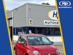 Fiat 500 - 0.9 TwinAir Turbo Sport Navigatie/Bluetooth/Sportvelgen 16''/Airco/NAP/Privacy glas