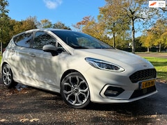 Ford Fiesta - 1.0 EcoBoost ST-Line X | B&O | Stoel/Stuurvrwrmng | Camera |