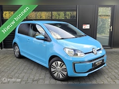 Volkswagen e-Up! - e-up