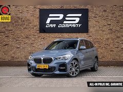 BMW X1 - xDrive25e M-Sport, Pano, Leder, Memory, H&K, ACC