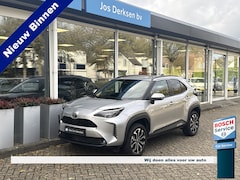 Toyota Yaris Cross - 1.5 Hybrid 115 Dynamic - Camera | Carplay | PDC v+a | Stoel/stuurverw. | Dodehoek