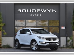 Kia Sportage - 2.0 Super Pack Cruise Control | Camera | Trekhaak