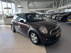 MINI 3-Deurs - 1.6 One