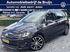 Volkswagen Golf Sportsvan - 1.4 TSI DSG Comfortline (Trekhaak, Clima, Navi)