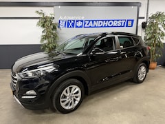 Hyundai Tucson - 1.6 T-GDi Comfort // 17 inch // Cruise // Navi