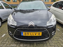 Citroën C3 - 1.6 Exclusive