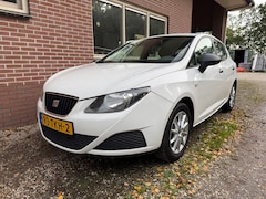 SEAT Ibiza - 1.2 Club