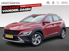 Hyundai Kona - 1.6 GDI HEV Comfort Smart