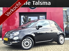 Fiat 500 - 1.0 Hybrid Dolcevita | Pano dak | PDC | Apple/Android Carplay |