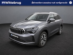 Skoda Kodiaq - 1.5 TSI PHEV 204pk Selection Edition / Navigatie / Camera / App-connect / Virtual cockpit