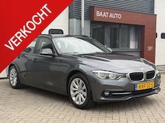 BMW 3-serie Touring - 318i Sport-line AUT LCI Trekhaak Dealer ond