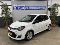Renault Twingo - 1.2 16V Dynamique // Lage KM stand // Ecc