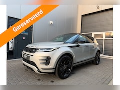 Land Rover Range Rover Evoque - 1.5 P300e AWD R-Dynamic S 309PK | Pano | Matrix | Camera | ACC | Parelmoer | 1e EIgenaar