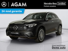 Mercedes-Benz GLC-klasse - 300e 4MATIC Business Solution AMG | Panorama dak | Trekhaak